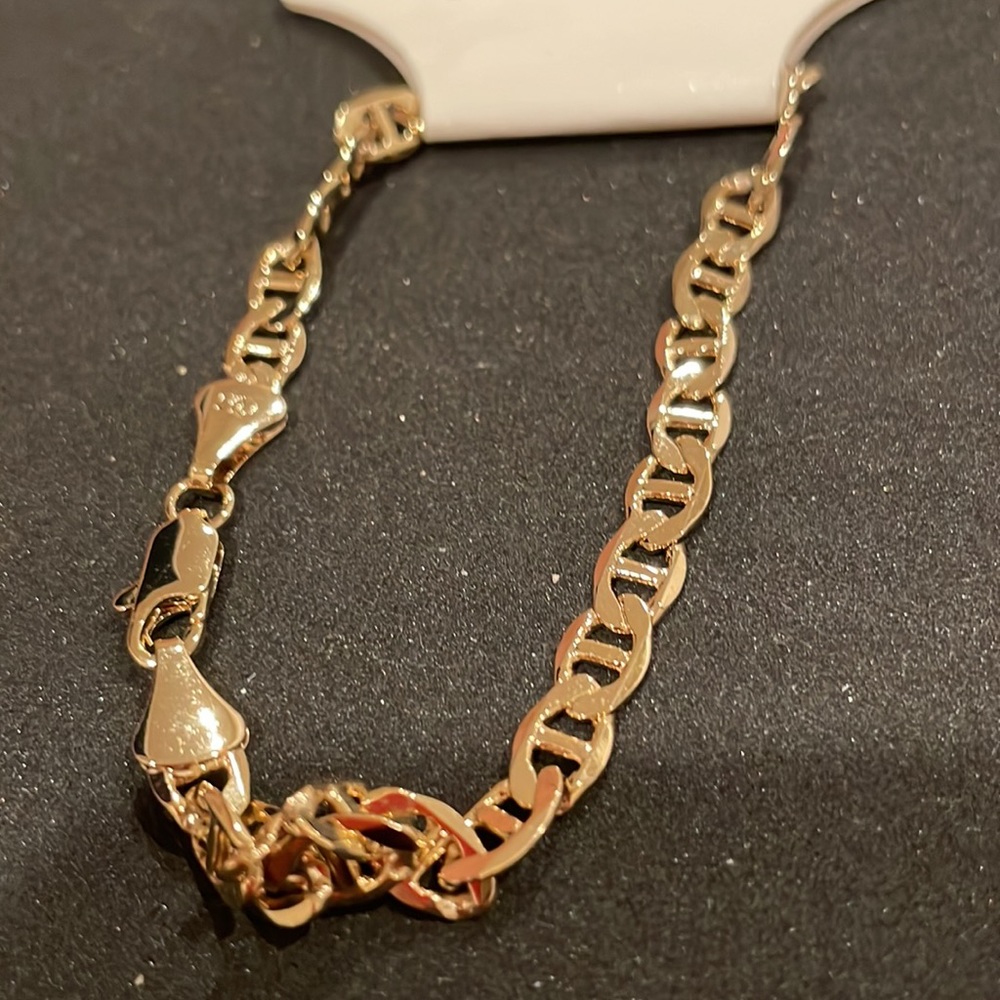PermaGold Bracelet